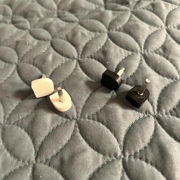 Guess black heels - Picture 7 of 11